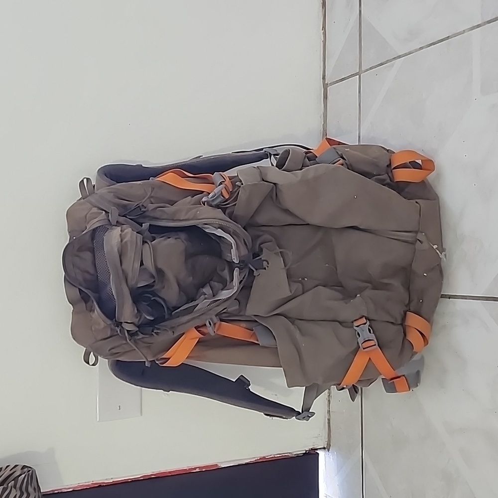 Mystery Ranch Coulee 40L